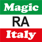 Icona MagicItaly Dolomiti
