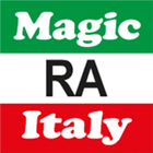 MagicItaly Dolomiti icono