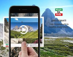 1 Schermata MagicItaly Dolomiti