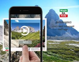 2 Schermata MagicItaly Dolomiti