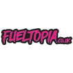 Fueltopia Results App