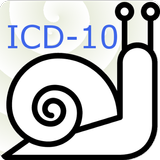 ICD-10 Search আইকন