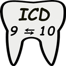APK 牙科ICD9-10對照