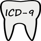 牙科ICD9查詢 ícone