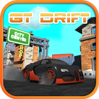 ikon GT Drift