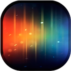 Rainbow Live Wallpaper biểu tượng