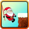 Swing Santa Free Game APK