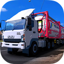 Indonesia Truck Simulator APK