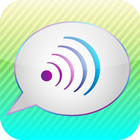 IDD Messenger-icoon