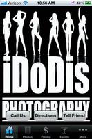 iDoDis Photography постер