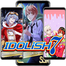 IDOLiSH7 Wallpaper HD Fans APK