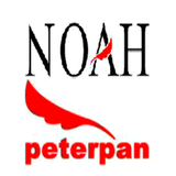 Chord gitar Peterpan & Noah (offline) icône