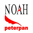 Chord gitar Peterpan & Noah 图标