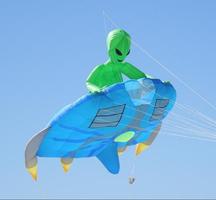 Awesome Kite Flyng Ideas capture d'écran 2