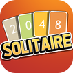 2048 Solitaire Plus