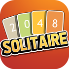 2048 Solitaire أيقونة