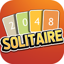 2048 Solitaire Plus APK