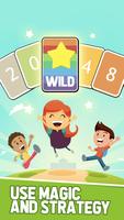 2048 Solitaire تصوير الشاشة 2