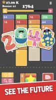 2048 Solitaire تصوير الشاشة 3