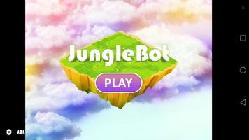 JungleBot poster