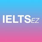 IELTS words trainer - IELTSez icône