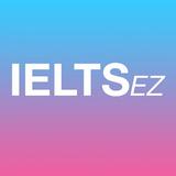 IELTS words trainer - IELTSez ikona