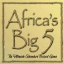 Africa’s Big Five APK