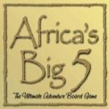 Africa’s Big Five