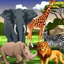 4D Zoo AR APK