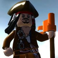 The Guide for Lego Pirates of The Caribbean ảnh chụp màn hình 1