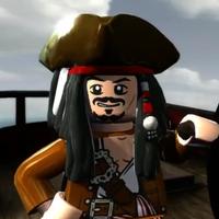 The Guide for Lego Pirates of The Caribbean Screenshot 2