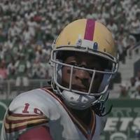 The Guide for Madden 17 Ultimate Team Affiche