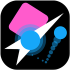 Arrow C icon