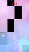 Gummy Bear Piano Challenge Game ảnh chụp màn hình 1