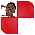 Youngboy NBA Piano Challenge Game