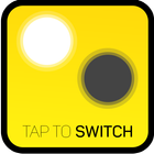 Tap to Switch Zeichen
