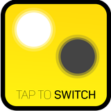 Tap to Switch Zeichen