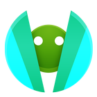 Ether icon