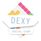 Dexy special story Zeichen