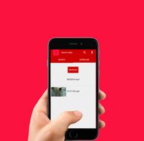 Video Downloader HD Screenshot 1
