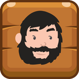 Si Mamat Nyebrang Jembatan