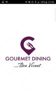 Gourmet Dining 海报