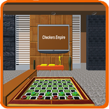 Checkers Empire