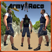 Army Race