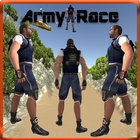 Army Race icon