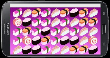 Destroy Sushi screenshot 2