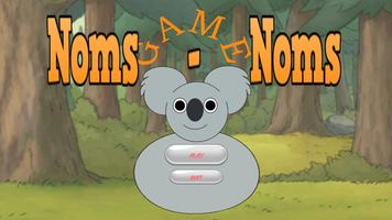 Nom-Nom poster