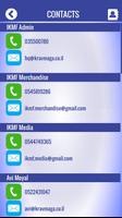 IKMF Communicator screenshot 1