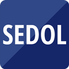 SEDOL أيقونة