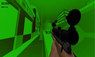 Sniping Game capture d'écran 1